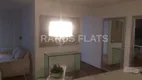 Foto 5 de Flat com 2 Quartos para alugar, 48m² em Vila Nova Conceição, São Paulo