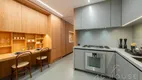 Foto 5 de Apartamento com 4 Quartos à venda, 206m² em Campo Belo, São Paulo