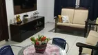 Foto 2 de Apartamento com 2 Quartos à venda, 115m² em Vila Alzira, Guarujá