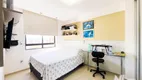 Foto 11 de Apartamento com 4 Quartos à venda, 162m² em Lagoa Nova, Natal