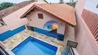 Foto 4 de Casa com 3 Quartos à venda, 170m² em Balneario Josedy , Peruíbe