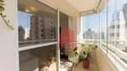 Foto 4 de Apartamento com 3 Quartos à venda, 116m² em Vila Mariana, São Paulo