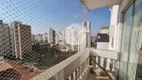 Foto 6 de Apartamento com 3 Quartos à venda, 193m² em Cambuí, Campinas