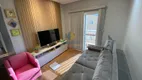 Foto 3 de Apartamento com 3 Quartos à venda, 76m² em Jardim Santa Maria, Jacareí