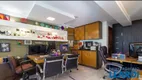 Foto 21 de Casa de Condomínio com 4 Quartos à venda, 478m² em Alphaville, Santana de Parnaíba