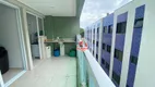 Foto 28 de Apartamento com 2 Quartos à venda, 64m² em Vila Atlântica, Mongaguá