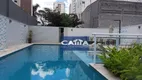 Foto 32 de Apartamento com 1 Quarto para alugar, 37m² em Tatuapé, São Paulo