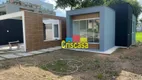 Foto 3 de Casa de Condomínio com 3 Quartos à venda, 98m² em Ubatiba, Maricá
