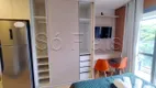 Foto 4 de Flat com 1 Quarto para alugar, 25m² em Campo Belo, São Paulo