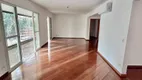 Foto 2 de Apartamento com 3 Quartos para alugar, 200m² em Brooklin, São Paulo