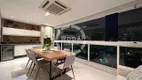 Foto 2 de Apartamento com 3 Quartos à venda, 178m² em Gonzaga, Santos