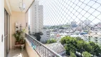 Foto 8 de Apartamento com 3 Quartos à venda, 107m² em Piqueri, São Paulo
