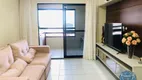 Foto 5 de Apartamento com 3 Quartos à venda, 98m² em Candelária, Natal