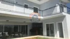 Foto 3 de Casa de Condomínio com 4 Quartos à venda, 341m² em Parque Residencial Jundiai, Jundiaí