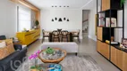 Foto 4 de Apartamento com 3 Quartos à venda, 252m² em Itaim Bibi, São Paulo