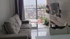 Foto 2 de Apartamento com 2 Quartos à venda, 56m² em Pirituba, São Paulo
