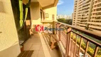 Foto 2 de Apartamento com 2 Quartos à venda, 67m² em Barra da Tijuca, Rio de Janeiro