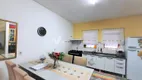 Foto 10 de Casa com 2 Quartos à venda, 92m² em Jardim do Vovô, Campinas