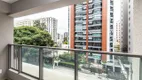 Foto 5 de Apartamento com 1 Quarto à venda, 25m² em Moema, São Paulo