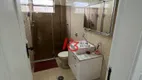 Foto 11 de Apartamento com 3 Quartos à venda, 183m² em Boqueirão, Santos