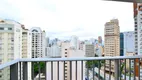 Foto 65 de Cobertura com 4 Quartos à venda, 374m² em Vila Nova Conceição, São Paulo