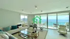Foto 2 de Apartamento com 3 Quartos à venda, 155m² em Jardim Astúrias, Guarujá