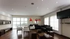 Foto 18 de Flat com 1 Quarto para alugar, 44m² em Moema, São Paulo