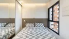 Foto 11 de Apartamento com 1 Quarto à venda, 41m² em Pinheiros, São Paulo