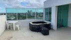 Foto 11 de Apartamento com 2 Quartos à venda, 109m² em Lagoa Nova, Natal