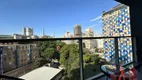Foto 6 de Apartamento com 1 Quarto para alugar, 30m² em Cerqueira César, São Paulo