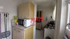 Foto 10 de Apartamento com 1 Quarto à venda, 55m² em Embaré, Santos