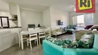 Foto 2 de Apartamento com 3 Quartos à venda, 75m² em Jardim Lido, Bertioga