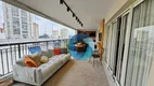 Foto 2 de Apartamento com 4 Quartos à venda, 310m² em Santo Amaro, São Paulo