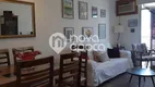 Foto 3 de Apartamento com 2 Quartos à venda, 152m² em Maracanã, Rio de Janeiro