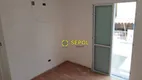 Foto 4 de Apartamento com 2 Quartos à venda, 58m² em Parque Novo Oratorio, Santo André