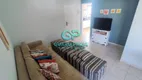 Foto 6 de Apartamento com 3 Quartos à venda, 130m² em Enseada, Guarujá