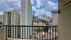 Foto 4 de Apartamento com 2 Quartos à venda, 54m² em Saúde, São Paulo