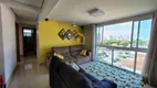 Foto 7 de Apartamento com 3 Quartos à venda, 160m² em Marapé, Santos