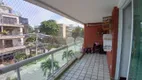 Foto 3 de Apartamento com 3 Quartos à venda, 115m² em Recreio Dos Bandeirantes, Rio de Janeiro