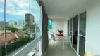 Foto 2 de Apartamento com 2 Quartos à venda, 99m² em Praia do Morro, Guarapari