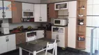 Foto 11 de Sobrado com 4 Quartos à venda, 174m² em Jardim das Industrias, Jacareí