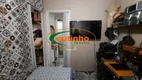 Foto 14 de Apartamento com 2 Quartos à venda, 59m² em Grajaú, Rio de Janeiro