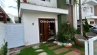 Foto 15 de Casa de Condomínio com 3 Quartos à venda, 140m² em Boa Uniao Abrantes, Camaçari