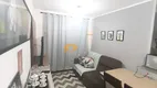 Foto 6 de Apartamento com 1 Quarto à venda, 46m² em Vila Caraguatá, São Paulo