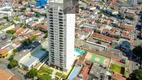 Foto 13 de Apartamento com 3 Quartos à venda, 88m² em Vila Romana, São Paulo