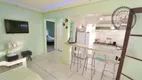 Foto 4 de Apartamento com 1 Quarto à venda, 43m² em Vila Guilhermina, Praia Grande