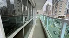Foto 4 de Apartamento com 3 Quartos à venda, 157m² em Gonzaga, Santos
