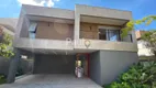 Foto 3 de Casa de Condomínio com 4 Quartos à venda, 420m² em Alphaville Dom Pedro, Campinas