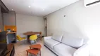 Foto 6 de Apartamento com 1 Quarto à venda, 57m² em Vila Nova Conceição, São Paulo