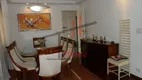 Foto 17 de Apartamento com 3 Quartos para venda ou aluguel, 248m² em Jardim Anália Franco, São Paulo